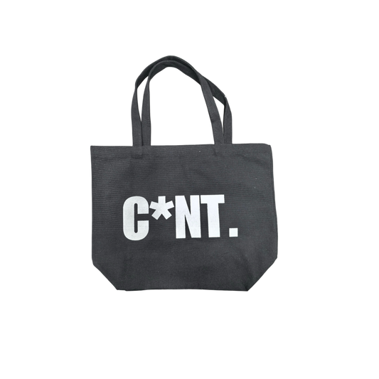 C*NT. TOTE