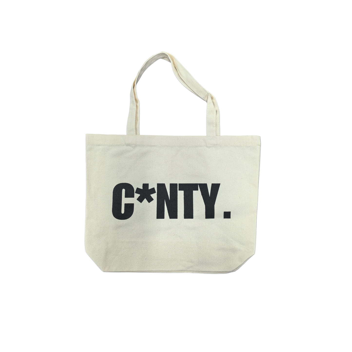 C*NTY. TOTE