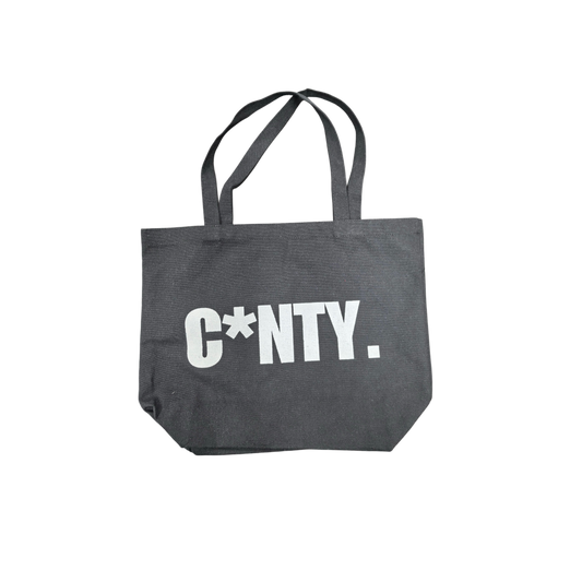 C*NTY. TOTE